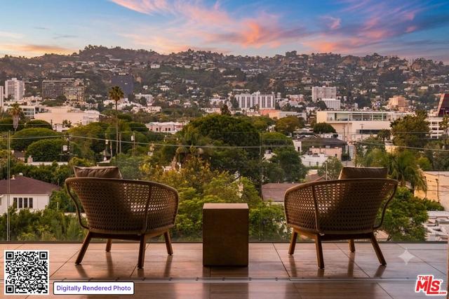 8899 Beverly Blvd #5E, Los Angeles, CA 90048