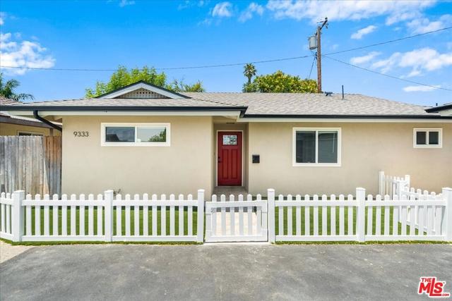 9333 Pentland St, Temple City, CA 91780