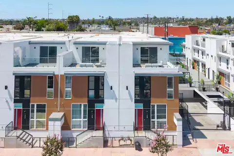 117 W Plymouth, Inglewood, CA 90302