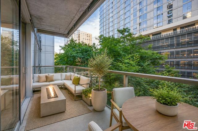 1155 S Grand Ave #419, Los Angeles, CA 90015