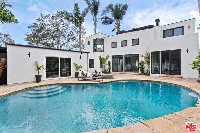 11170 Orville St, Culver City, CA 90230