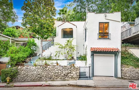 475 Museum Dr, Los Angeles, CA 90065