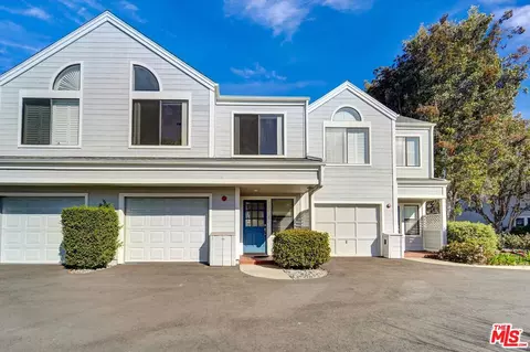 Exterior - 4501 Carpinteria Ave #C, Carpinteria, CA 93013 photo 10 of 10