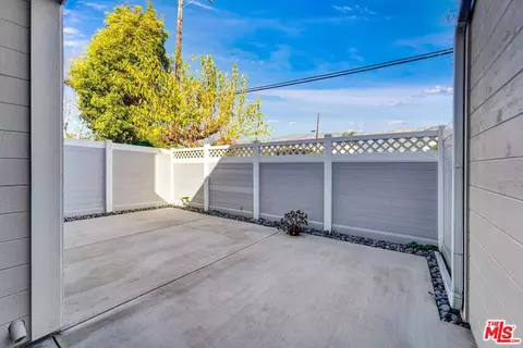 Exterior - 4501 Carpinteria Ave #C, Carpinteria, CA 93013 photo 3 of 10