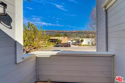 Exterior - 4501 Carpinteria Ave #C, Carpinteria, CA 93013 photo 8 of 10