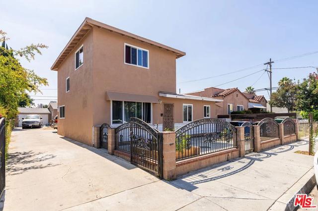 752 Harding Ave, Los Angeles, CA 90022