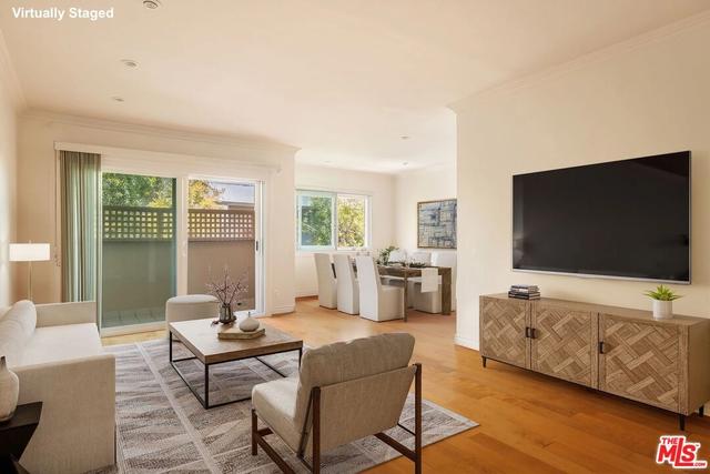 1203 N Sweetzer Ave #305, West Hollywood, CA 90069