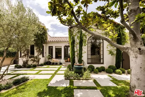 6570 Colgate Ave, Los Angeles, CA 90048