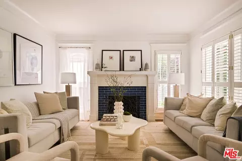 1308 N Ogden Dr, West Hollywood, CA 90046
