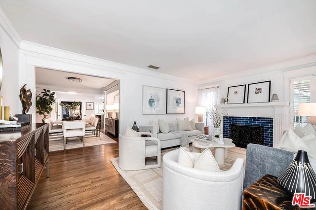 1308 N Ogden Dr, West Hollywood, CA 90046