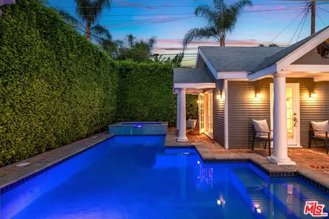 1308 N Ogden Dr, West Hollywood, CA 90046