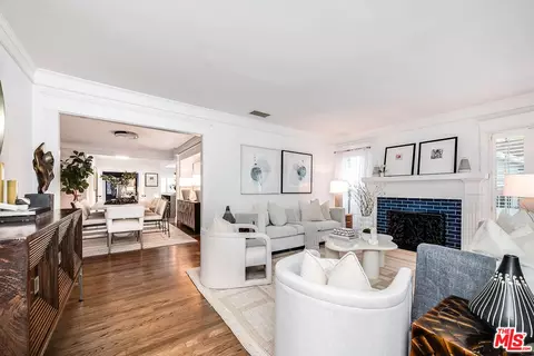 1308 N Ogden Dr, West Hollywood, CA 90046
