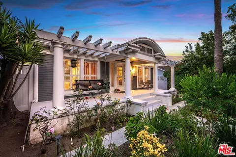 1308 N Ogden Dr, West Hollywood, CA 90046