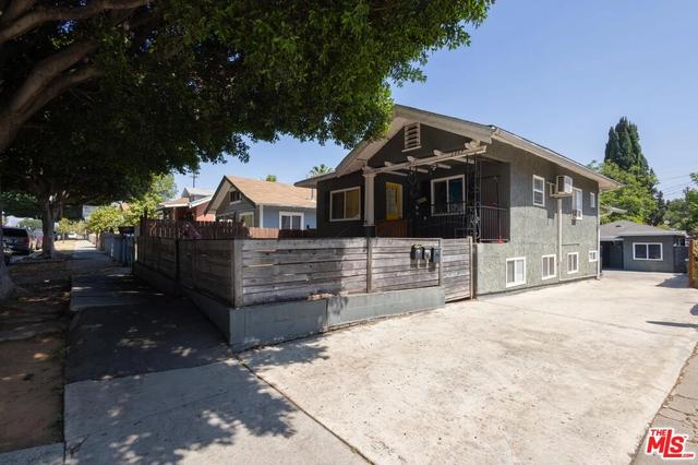 3445 E 4th St, Los Angeles, CA 90063