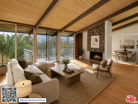3557 Serra Rd, Malibu, CA 90265 photo 7