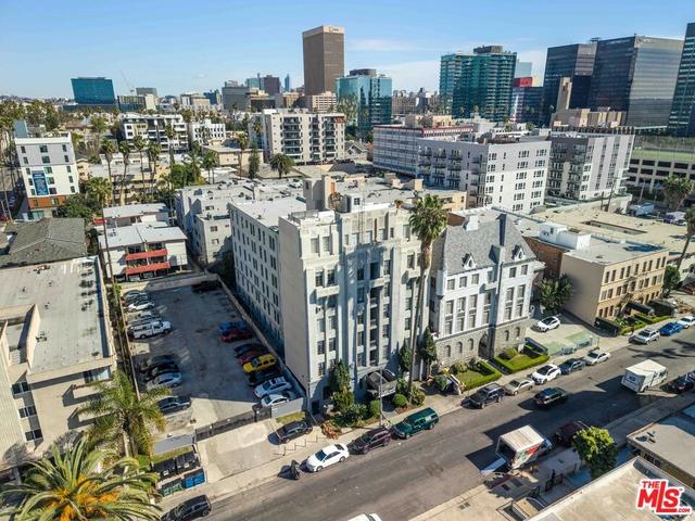 512 S Hobart Blvd, Los Angeles, CA 90020