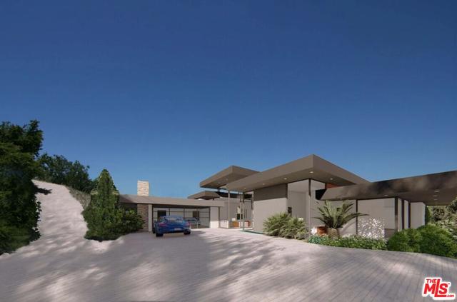 11729 Laurelwood Dr, Studio City, CA 91604