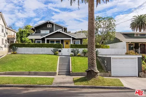 1014 Manzanita St, Los Angeles, CA 90029
