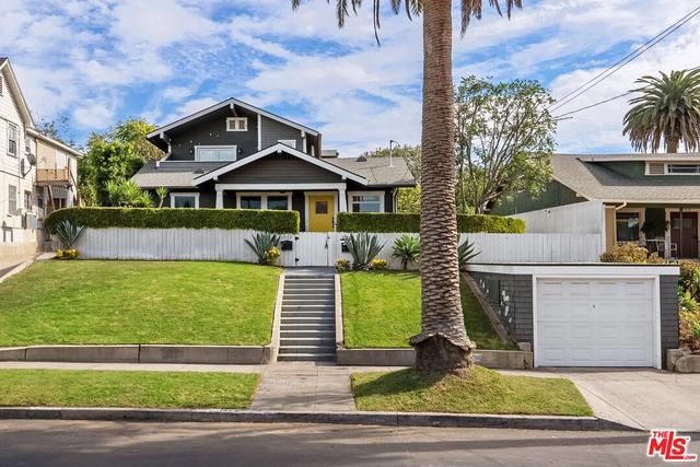 1014 Manzanita St, Los Angeles, CA 90029