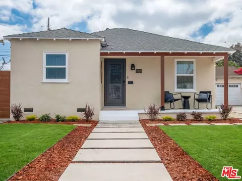 15228 S Wilkie Ave, Gardena, CA 90249