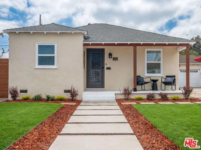 15228 S Wilkie Ave, Gardena, CA 90249