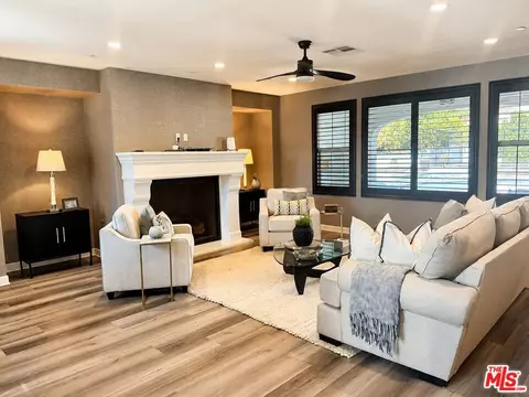 Living - 248 Snapdragon Ln, Glendora, CA 91741 photo 2 of 2