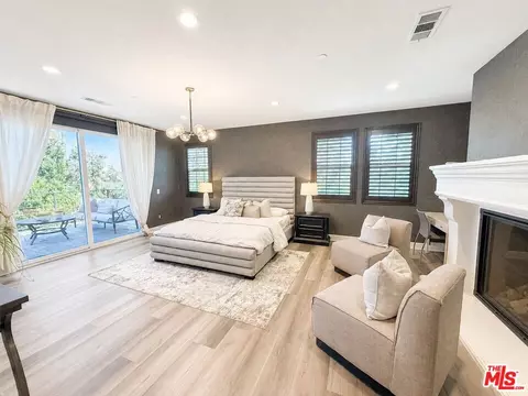 Bedroom - 248 Snapdragon Ln, Glendora, CA 91741 photo 1 of 3