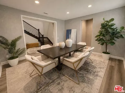 Dining - 248 Snapdragon Ln, Glendora, CA 91741 photo 2 of 2