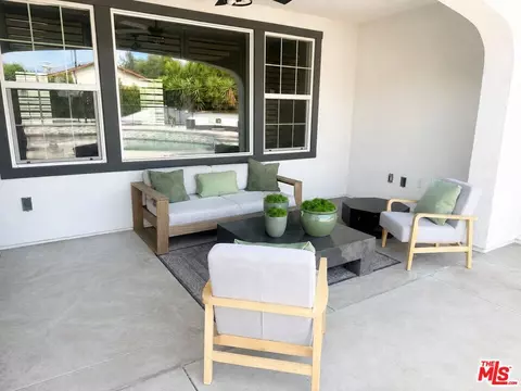 Exterior - 248 Snapdragon Ln, Glendora, CA 91741 photo 5 of 7