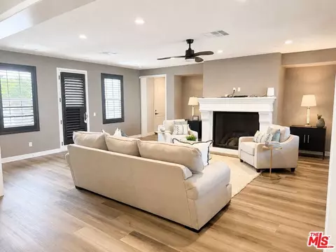 Living - 248 Snapdragon Ln, Glendora, CA 91741 photo 1 of 2