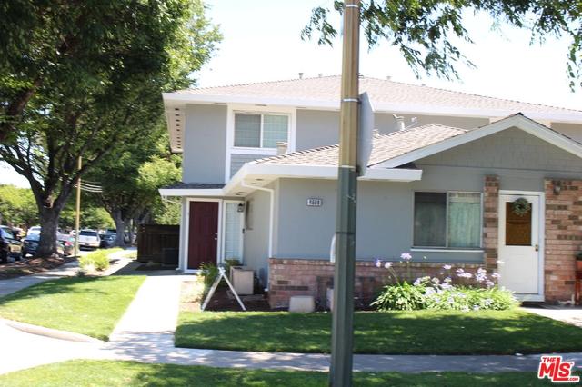 4608 Capay Dr #3, San Jose, CA 95118