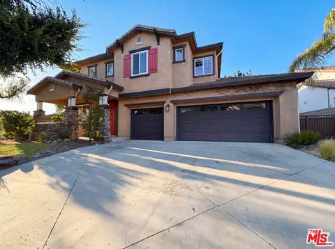 22017 Sunrise View Pl, Santa Clarita, CA 91390