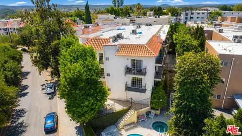 4249 Longridge Ave #209, Studio City, CA 91604