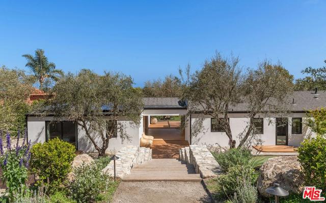 28953 Boniface Dr, Malibu, CA 90265