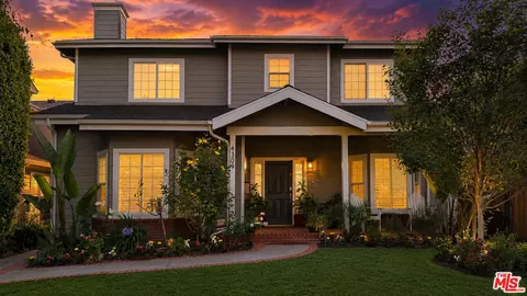 4309 Kraft Ave, Studio City, CA 91604