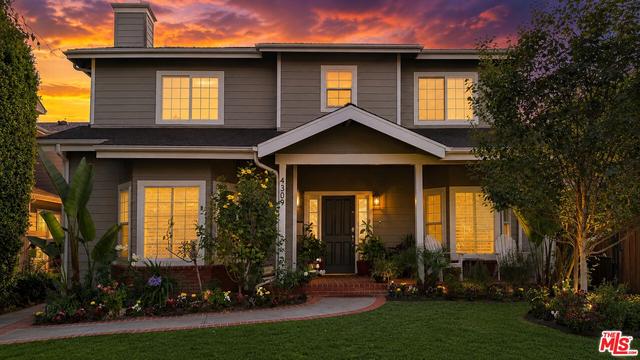 4309 Kraft Ave, Studio City, CA 91604