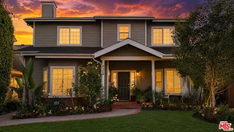 4309 Kraft Ave, Studio City, CA 91604