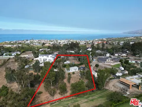 6636 Wandermere Rd, Malibu, CA 90265