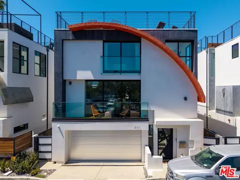 647 Mildred Ave, Venice, CA 90291 photo 29