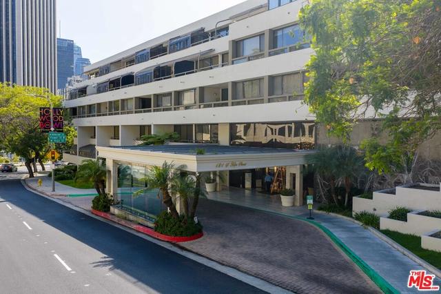 121 S Hope St #417, Los Angeles, CA 90012
