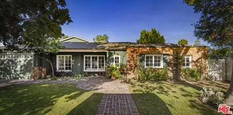 5108 Strohm Ave, North Hollywood, CA 91601