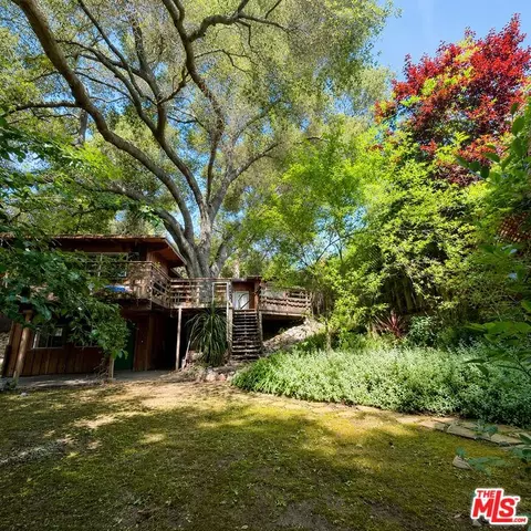 1336 Old Topanga Canyon Rd, Topanga, CA 90290