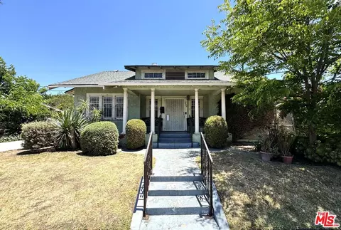 1620 West Blvd, Los Angeles, CA 90019