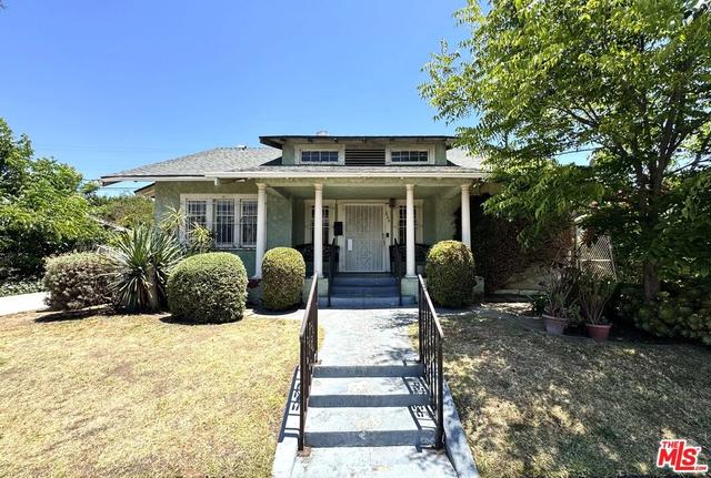 1620 West Blvd, Los Angeles, CA 90019