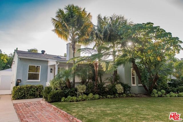 1947 Midvale Ave, Los Angeles, CA 90025