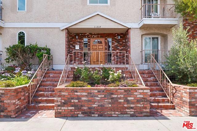 11337 Nebraska Ave #303, Los Angeles, CA 90025