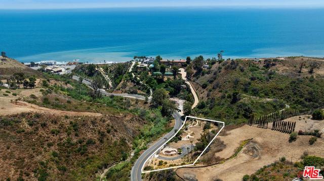 3821 Carbon Canyon Rd, Malibu, CA 90265