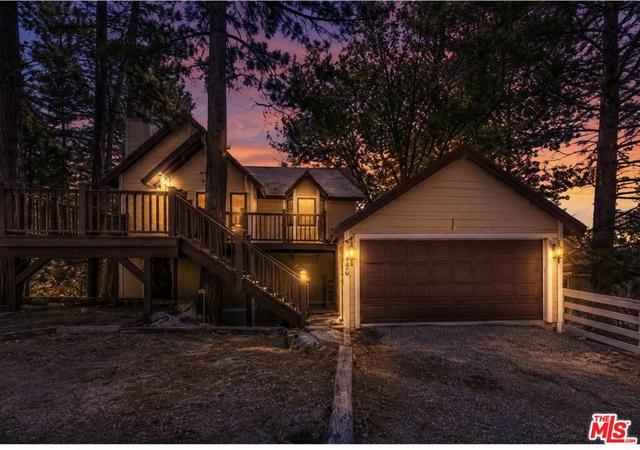 886 Sandalwood Dr, Lake Arrowhead, CA 92352