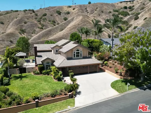 22285 Rolling Hills Ln, Yorba Linda, CA 92887