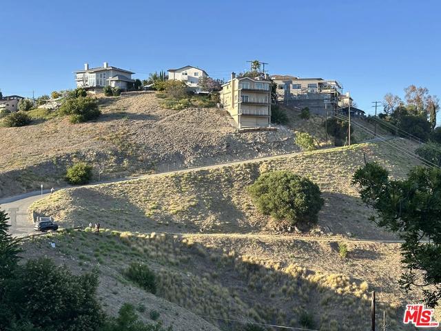 0 Beech Amp, Mount Washington, CA 90065
